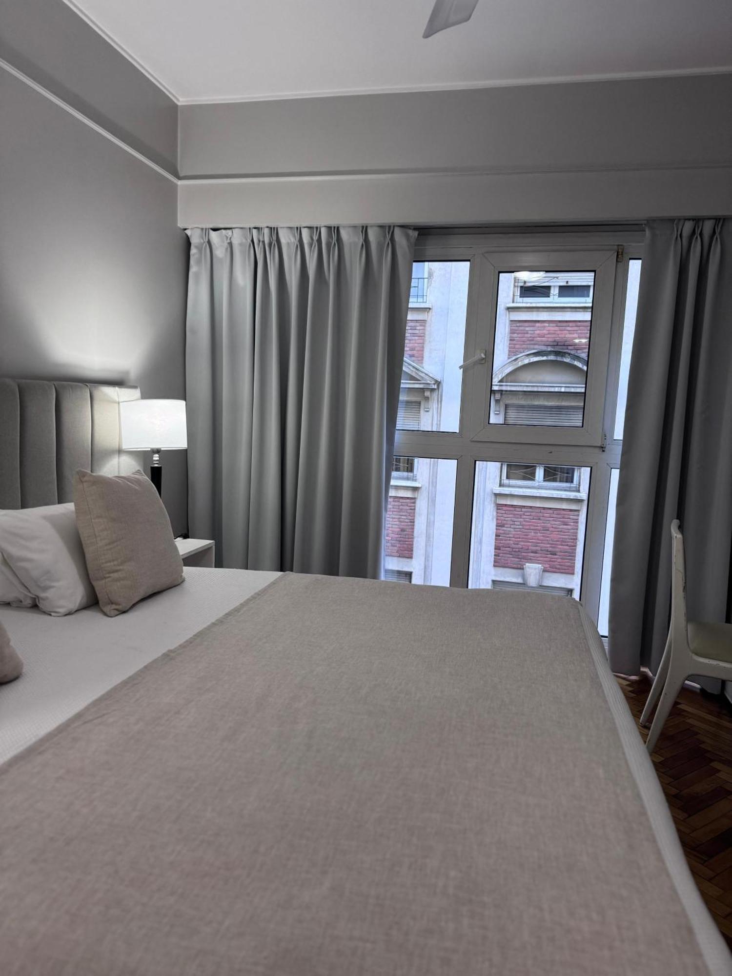 Suite de 2 dormitorios
