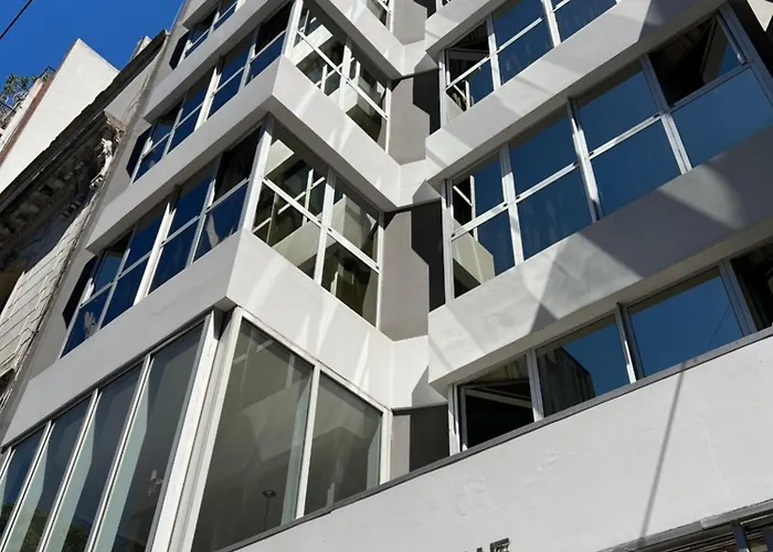 Bue Hotel Ciudad Autónoma de Ciudad Autónoma de Buenos Aires